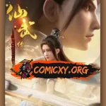 Legend of Xianwu Episode 71